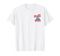 Venice Beach California Roller Skate T-Shirt - Unique Graphic for Adults - T-Shirt, Sweatshirt, Hoodie
