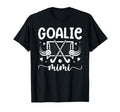 Field Hockey Goalie Mimi Field T-Shirt - Fun Novelty Design for Adults - T-Shirt, Sweatshirt, Hoodie