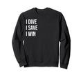 Goalkeepers Meme Sweatshirt - Streetwear Style Unisex - T-Shirt, Sweatshirt, Hoodie