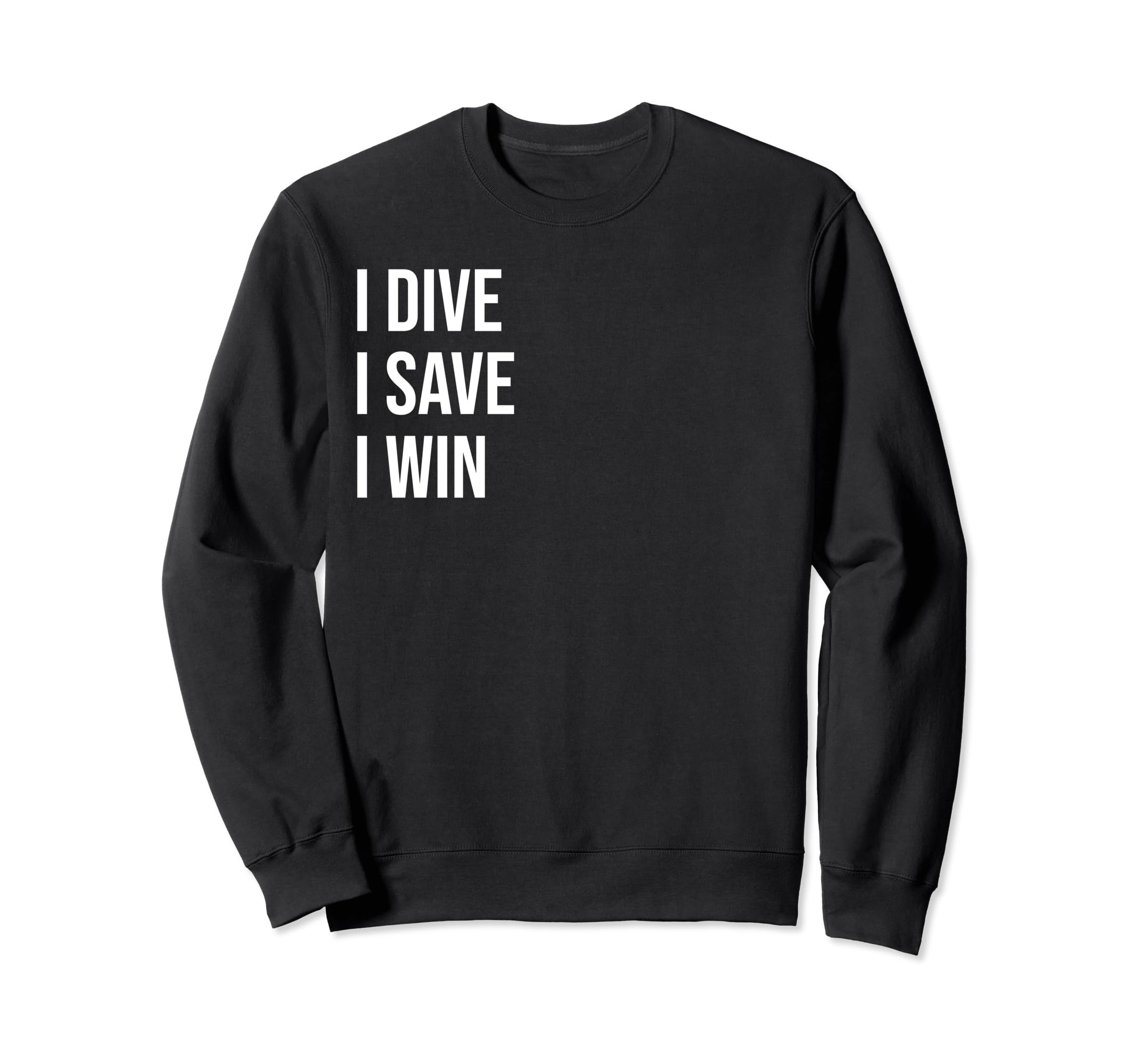 Goalkeepers Meme Sweatshirt - Streetwear Style Unisex - T-Shirt, Sweatshirt, Hoodie