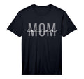 Mens Soccer Mom Soccer Mama Performance T-Shirt - Minimalist Print Unisex - T-Shirt, Sweatshirt, Hoodie