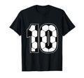 10 Year Old Birthday Gifts 10Th Sweatshirt - Novelty Apparel Unisex - T-Shirt, Sweatshirt, Hoodie