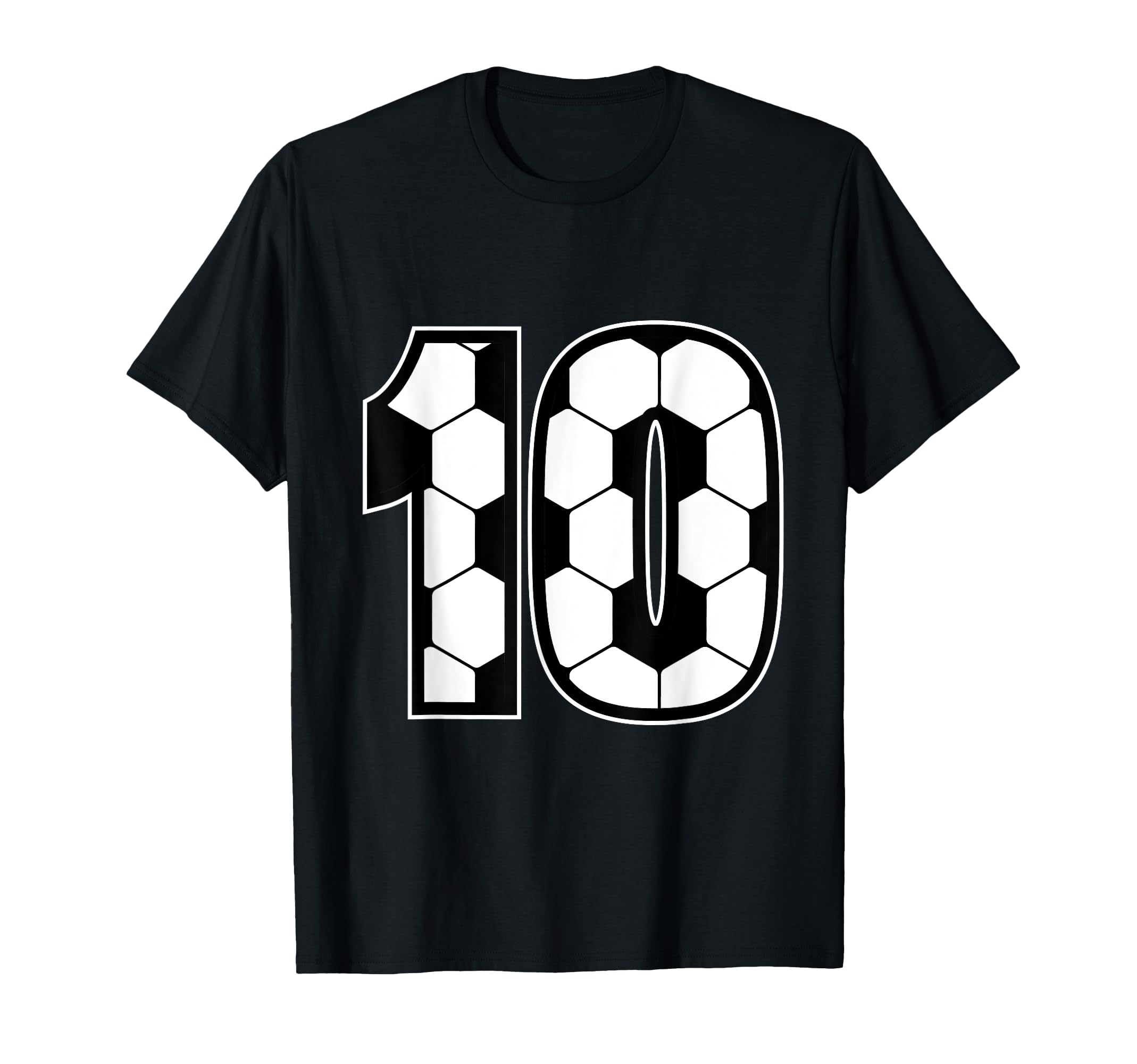 10 Year Old Birthday Gifts 10Th Sweatshirt - Novelty Apparel Unisex - T-Shirt, Sweatshirt, Hoodie