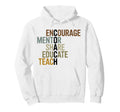 Coach Definition Best Coaches Gift Team Hoodie - Minimalist Print Unisex - T-Shirt, Sweatshirt, Hoodie