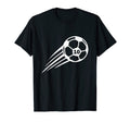 Soccer Shirts Soccer Number 10 T-Shirt - Minimalist Print Men Women - T-Shirt, Sweatshirt, Hoodie