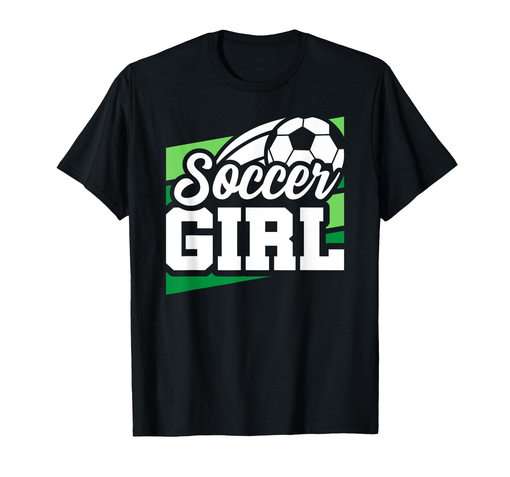 Soccer Soccer Game Soccer T-Shirt - Casual Everyday Wear Men Women - T-Shirt, Sweatshirt, Hoodie