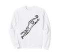 Funny Ball Sport Tees And Giveaways Hoodie - Unique Graphic Men Women - T-Shirt, Sweatshirt, Hoodie