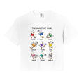 Soccer Duck Team Funny Duckfoot T-Shirt - Casual Everyday Wear for Adults - T-Shirt, Sweatshirt, Hoodie