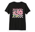 Rollin Into 10 Roller Skate Birthday T-Shirt - Streetwear Style for Adults - T-Shirt, Sweatshirt, Hoodie