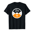Zion National Park Utah Circle T-Shirt - Novelty Apparel Men Women - T-Shirt, Sweatshirt, Hoodie
