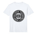 Mens Living That Futsal Mom Life Indoor T-Shirt - Minimalist Print Unisex - T-Shirt, Sweatshirt, Hoodie