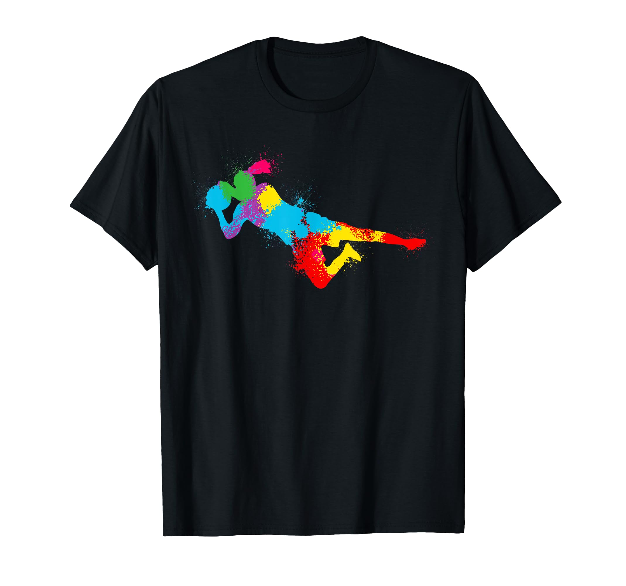 Soccer Goalkeeper Soccer Goalie Soccer T-Shirt - Graphic Print Unisex - T-Shirt, Sweatshirt, Hoodie