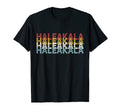 70S Usa Haleakala National Park T-Shirt - Streetwear Style for Adults - T-Shirt, Sweatshirt, Hoodie