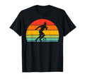 Soccer Sunset Soccer Player T-Shirt - Streetwear Style Men Women - T-Shirt, Sweatshirt, Hoodie