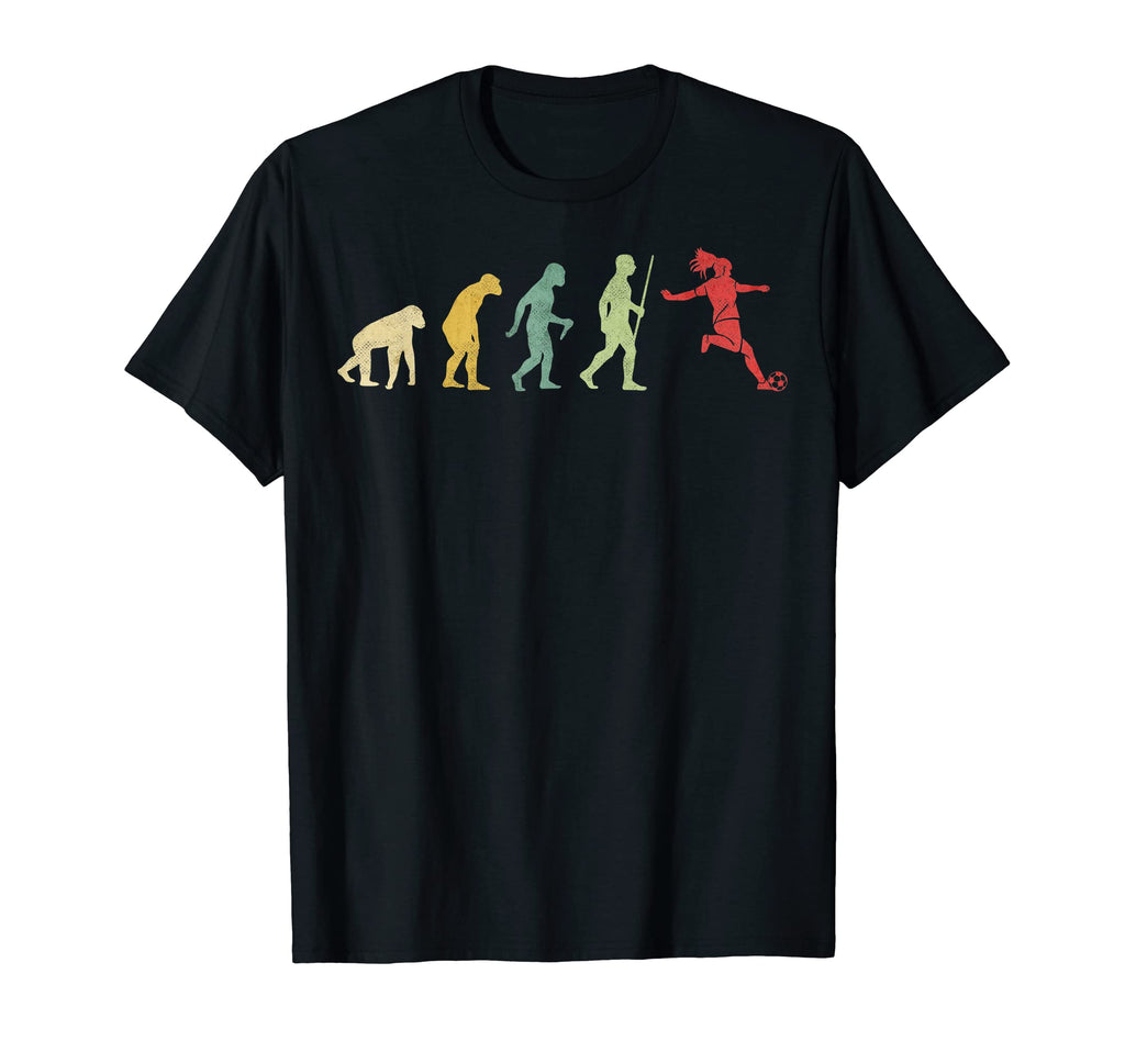 Soccer Player Shot T-Shirt - Custom Art Print Unisex - T-Shirt, Sweatshirt, Hoodie