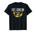 East Carolina University Ecu Pirates T-Shirt - Graphic Print for Adults - T-Shirt, Sweatshirt, Hoodie
