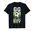 Gg Birthday Soccer Player Bday T-Shirt - Casual Everyday Wear for Adults - T-Shirt, Sweatshirt, Hoodie