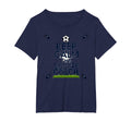 Keep Calm Im Soccer Coach Funny Sports T-Shirt - Graphic Print for Adults - T-Shirt, Sweatshirt, Hoodie
