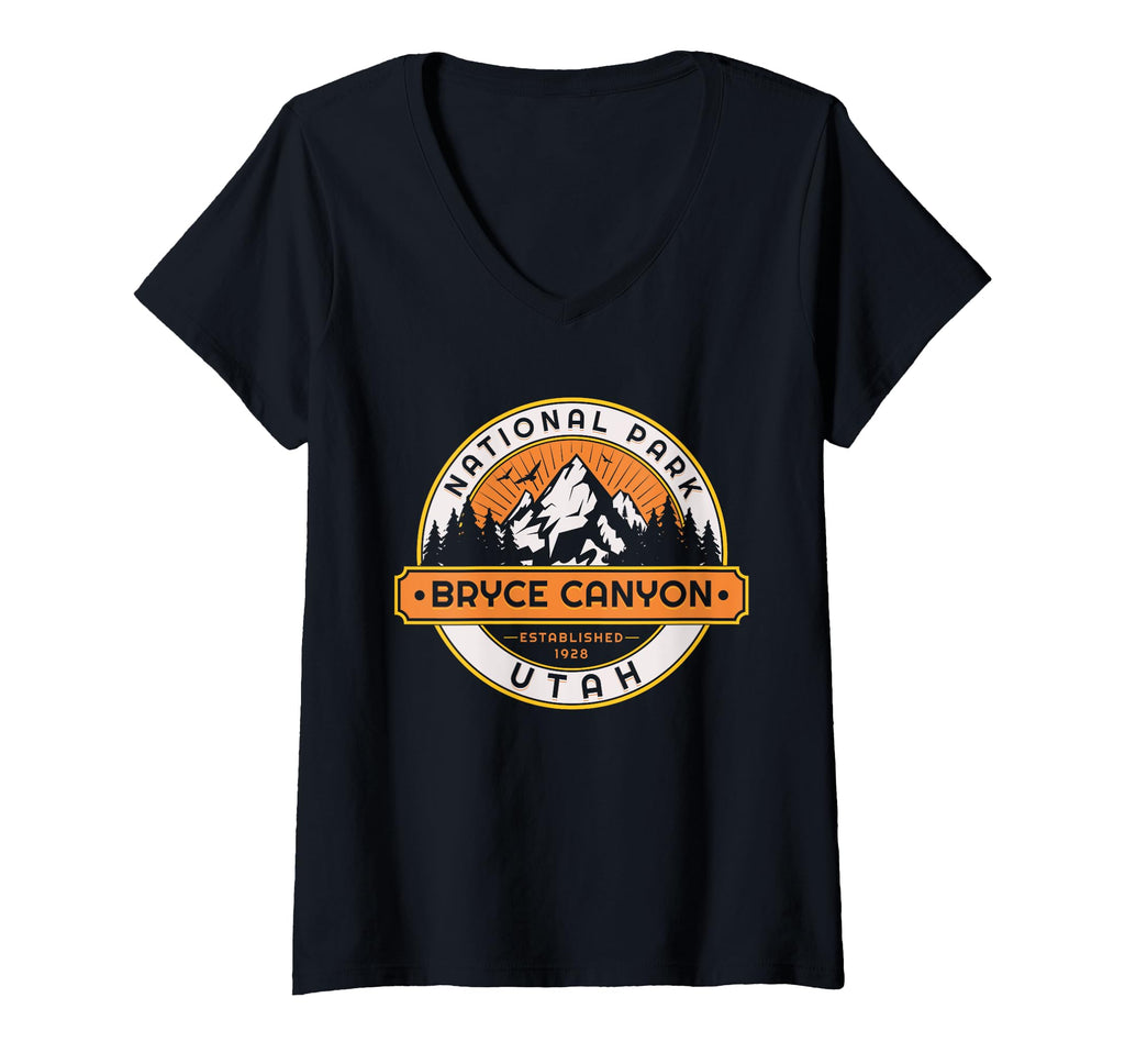 Bryce Canyon National Park Utah Hoodie - Casual Everyday Wear Men Women - T-Shirt, Sweatshirt, Hoodie