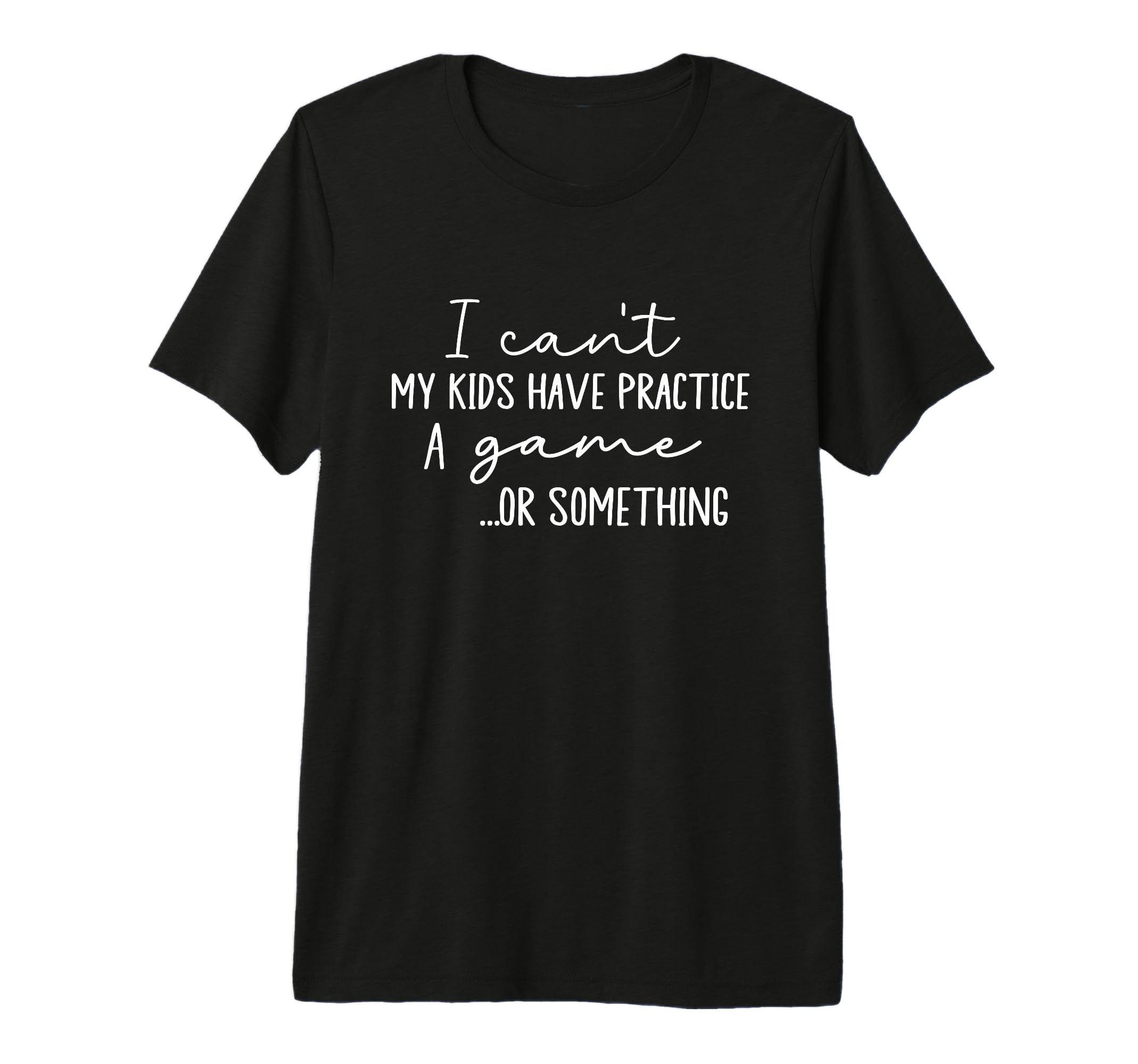 Soccer Mom Baseball Softball T-Shirt - Casual Everyday Wear for Adults - T-Shirt, Sweatshirt, Hoodie