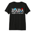 That Field Soccer Mama Soccer Mom Soccer T-Shirt - Streetwear Style Unisex - T-Shirt, Sweatshirt, Hoodie