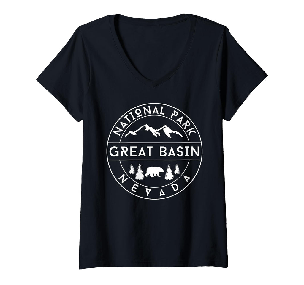 Great Basin National Park Nevada Sweatshirt - Unique Graphic for Adults - T-Shirt, Sweatshirt, Hoodie
