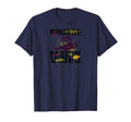 90S Grunge Cat Grunge Meow Vibes T-Shirt - Custom Art Print Unisex - T-Shirt, Sweatshirt, Hoodie