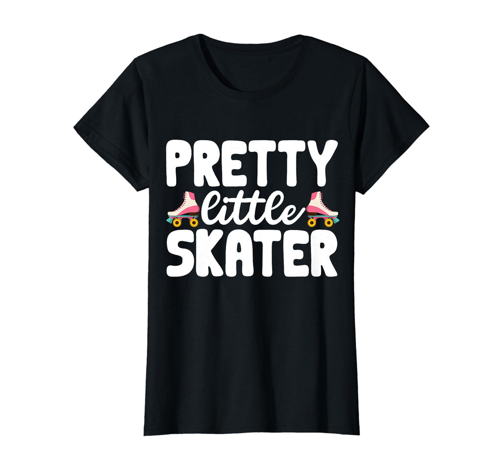 Rollerskate Funny Roller Skating T-Shirt - Trendy Graphic for Adults - T-Shirt, Sweatshirt, Hoodie