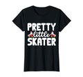 Rollerskate Funny Roller Skating T-Shirt - Trendy Graphic for Adults - T-Shirt, Sweatshirt, Hoodie