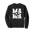 Soccer Mama Sports Mom Ball Cheer Sweatshirt - Novelty Apparel Men Women - T-Shirt, Sweatshirt, Hoodie