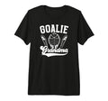 Ice Hockey Goalie Grandma Hockey T-Shirt - Streetwear Style Unisex - T-Shirt, Sweatshirt, Hoodie