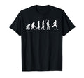 Soccer Evolution Player Coach T-Shirt - Unique Graphic Unisex - T-Shirt, Sweatshirt, Hoodie