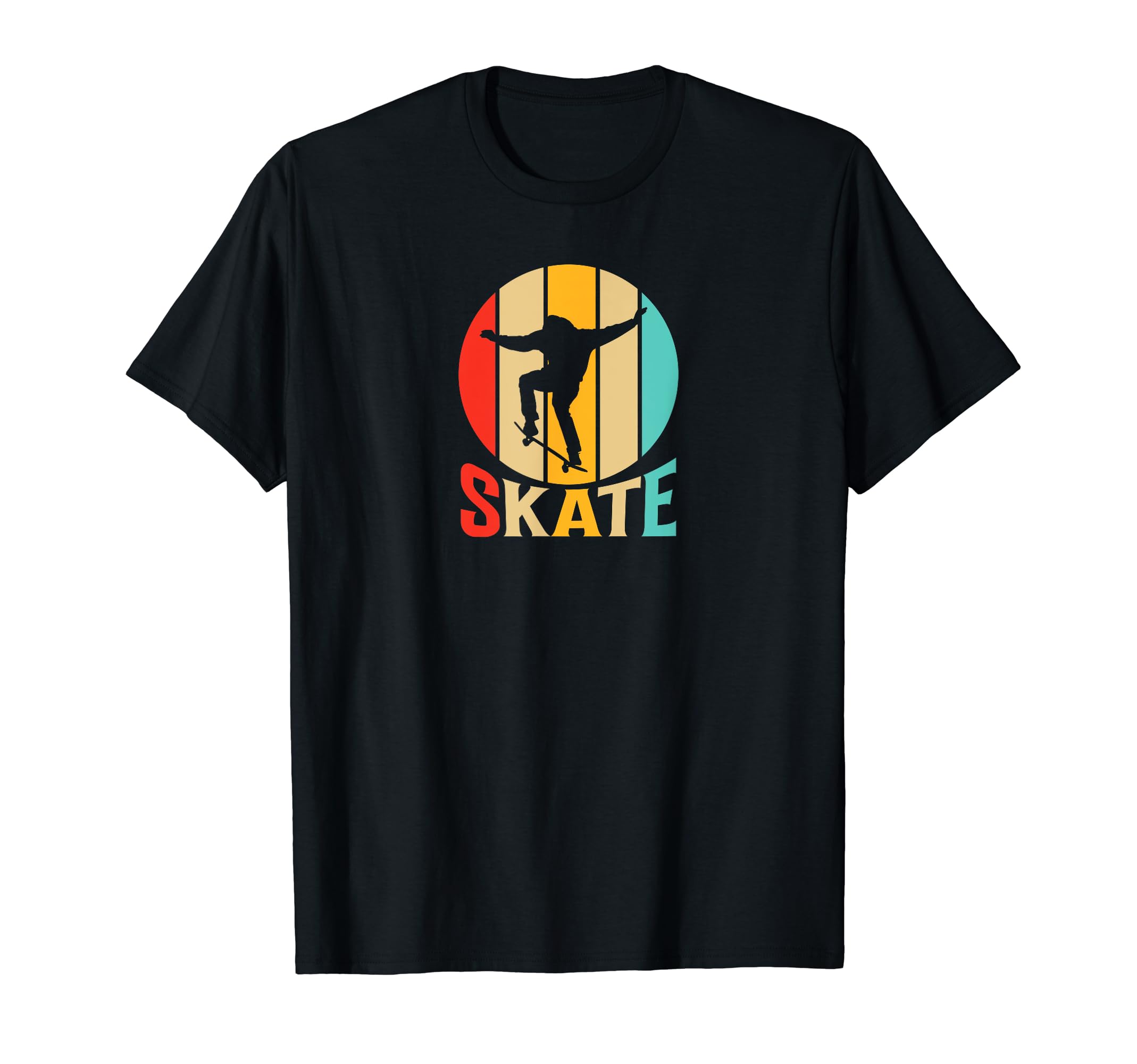 Roller Skate Roller Skating Lover T-Shirt - Fun Novelty Design Men Women - T-Shirt, Sweatshirt, Hoodie