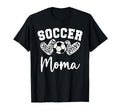 Soccer Matching Family Game And Gifts T-Shirt - Unique Graphic for Adults - T-Shirt, Sweatshirt, Hoodie