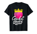 Funny Cricket Gifts Hoodie - Minimalist Print Men Women - T-Shirt, Sweatshirt, Hoodie