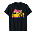 Roller Skating Skate 1970S T-Shirt - Casual Everyday Wear for Adults - T-Shirt, Sweatshirt, Hoodie