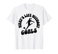 Soccer Whats Life Without Goals T-Shirt - Custom Art Print for Adults - T-Shirt, Sweatshirt, Hoodie