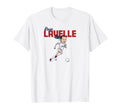 Rose Lavelle Caricature Uswnt T-Shirt - Casual Everyday Wear for Adults - T-Shirt, Sweatshirt, Hoodie
