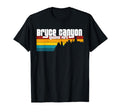 Bryce Canyon National Park Travel T-Shirt - Graphic Print Unisex - T-Shirt, Sweatshirt, Hoodie