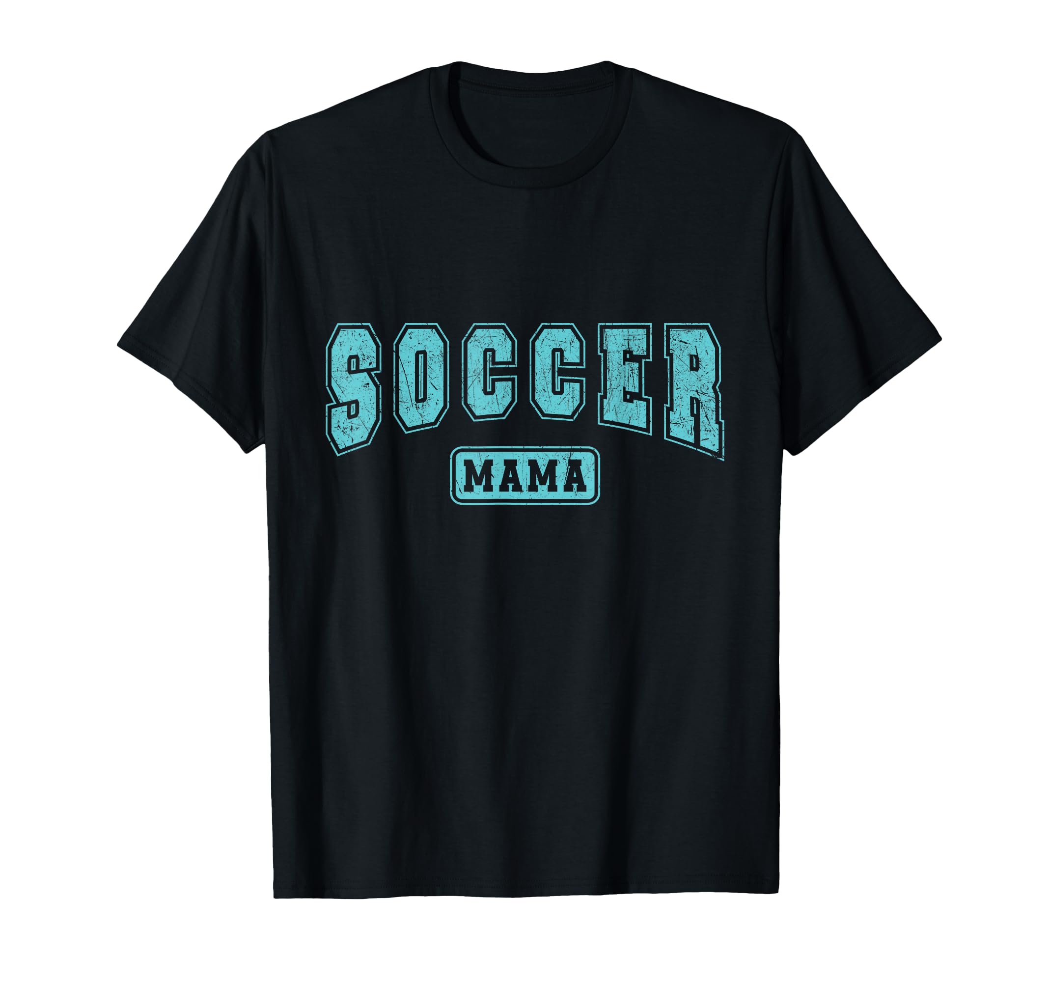 Soccer Mama Gameday Lover T-Shirt - Streetwear Style Men Women - T-Shirt, Sweatshirt, Hoodie