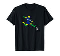 Dynamic Striker T-Shirt - Graphic Print Men Women - T-Shirt, Sweatshirt, Hoodie