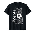 Senior Mom 2026 Soccer Mommy Class T-Shirt - Novelty Apparel for Adults - T-Shirt, Sweatshirt, Hoodie