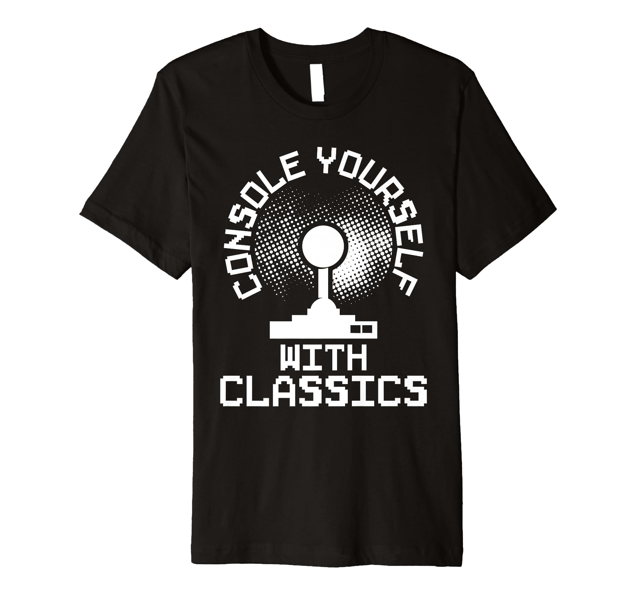80S Arcade Nostalgia Pixel Art T-Shirt - Aesthetic Graphic for Adults - T-Shirt, Sweatshirt, Hoodie