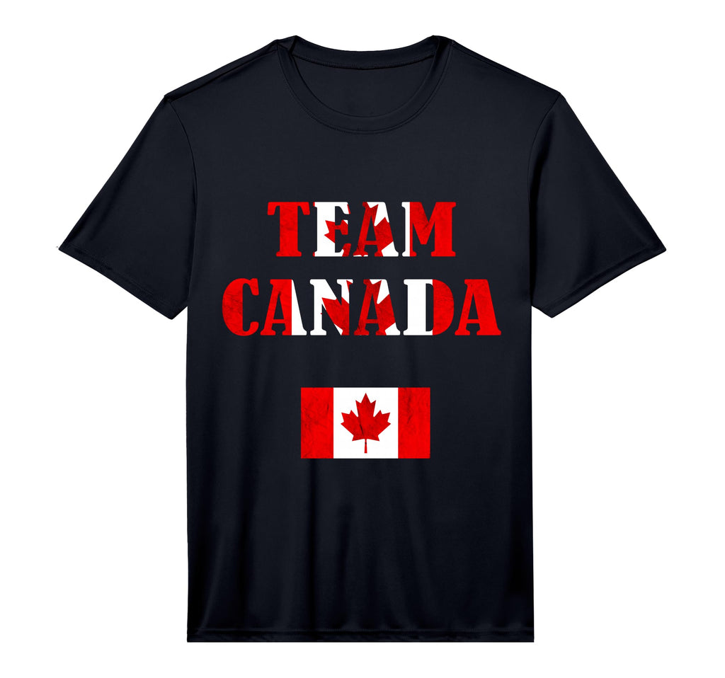 Canada Soccer Team Canadian Roots T-Shirt - Aesthetic Graphic for Adults - T-Shirt, Sweatshirt, Hoodie