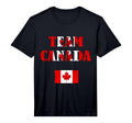 Canada Soccer Team Canadian Roots T-Shirt - Aesthetic Graphic for Adults - T-Shirt, Sweatshirt, Hoodie