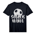 Football Grandma Football Player Retirees T-Shirt - Trendy Graphic Unisex - T-Shirt, Sweatshirt, Hoodie