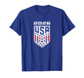 Usa 2026 Go United States Sport Usa T-Shirt - Custom Art Print for Adults - T-Shirt, Sweatshirt, Hoodie