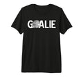 Field Hockey Goalie Field Hockey T-Shirt - Graphic Print Men Women - T-Shirt, Sweatshirt, Hoodie