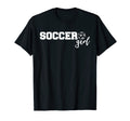 Soccer Funny Soccer Ball Sweatshirt - Aesthetic Graphic for Adults - T-Shirt, Sweatshirt, Hoodie