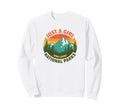 Just Who Loves National Parks Sweatshirt - Fun Novelty Design Unisex - T-Shirt, Sweatshirt, Hoodie